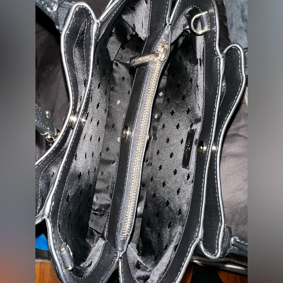 Kate Spade Large Dumpling Satchel - Picture 15 of 16